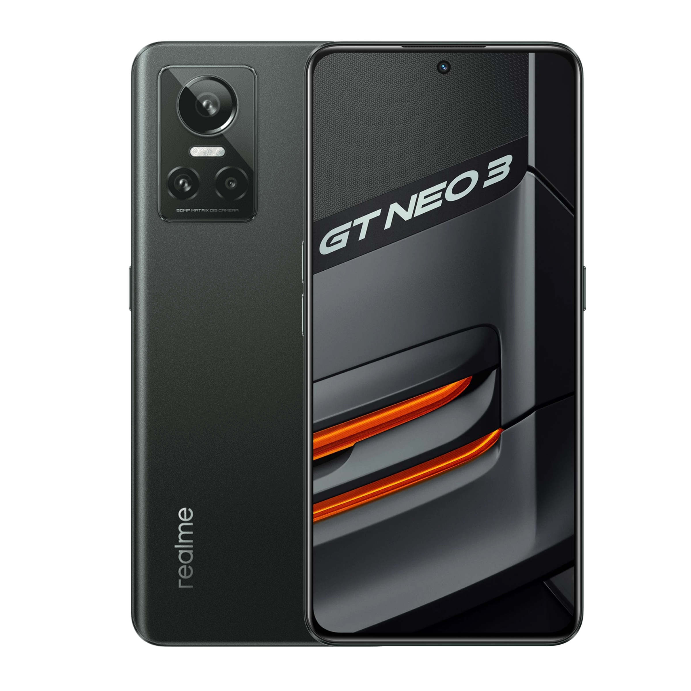 スマートフォン本体 amanda Realme GT NEO 3 150W Realme GT Neo 3 150W review: Super-fast charging heads up a